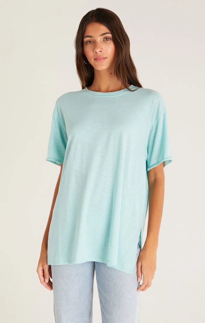 Rebel Oversized Tee