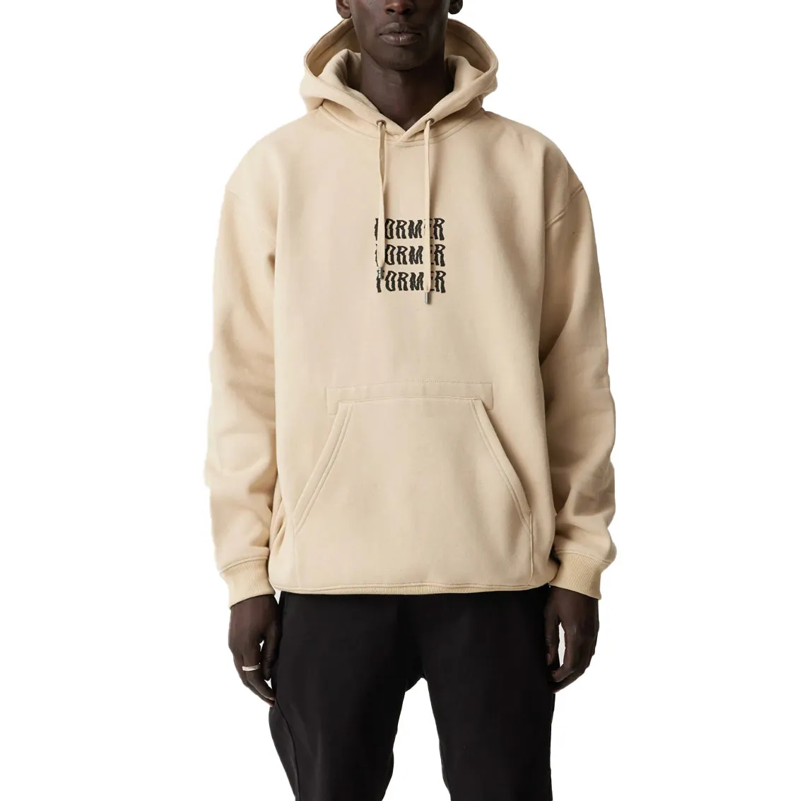 REPTILIAN HOODIE