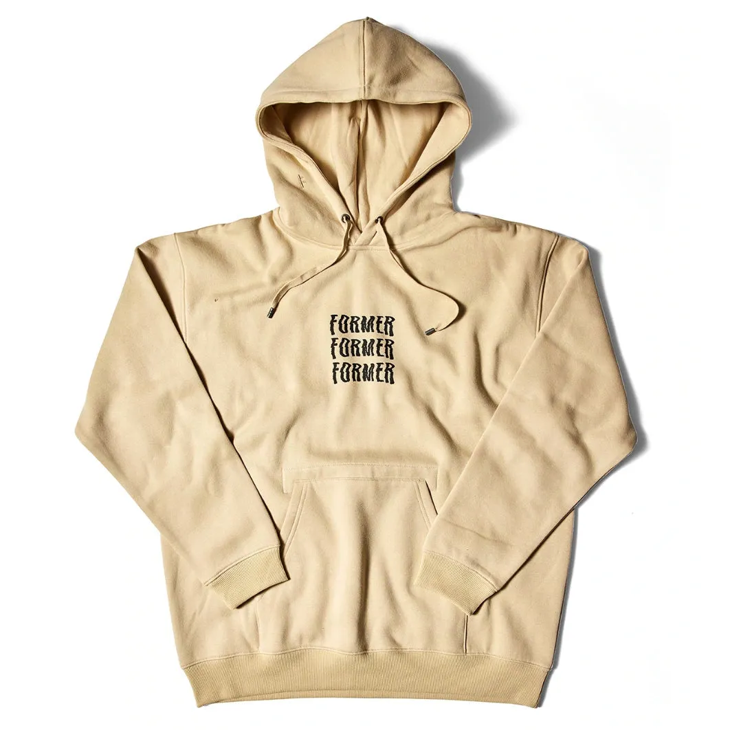 REPTILIAN HOODIE