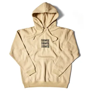 REPTILIAN HOODIE
