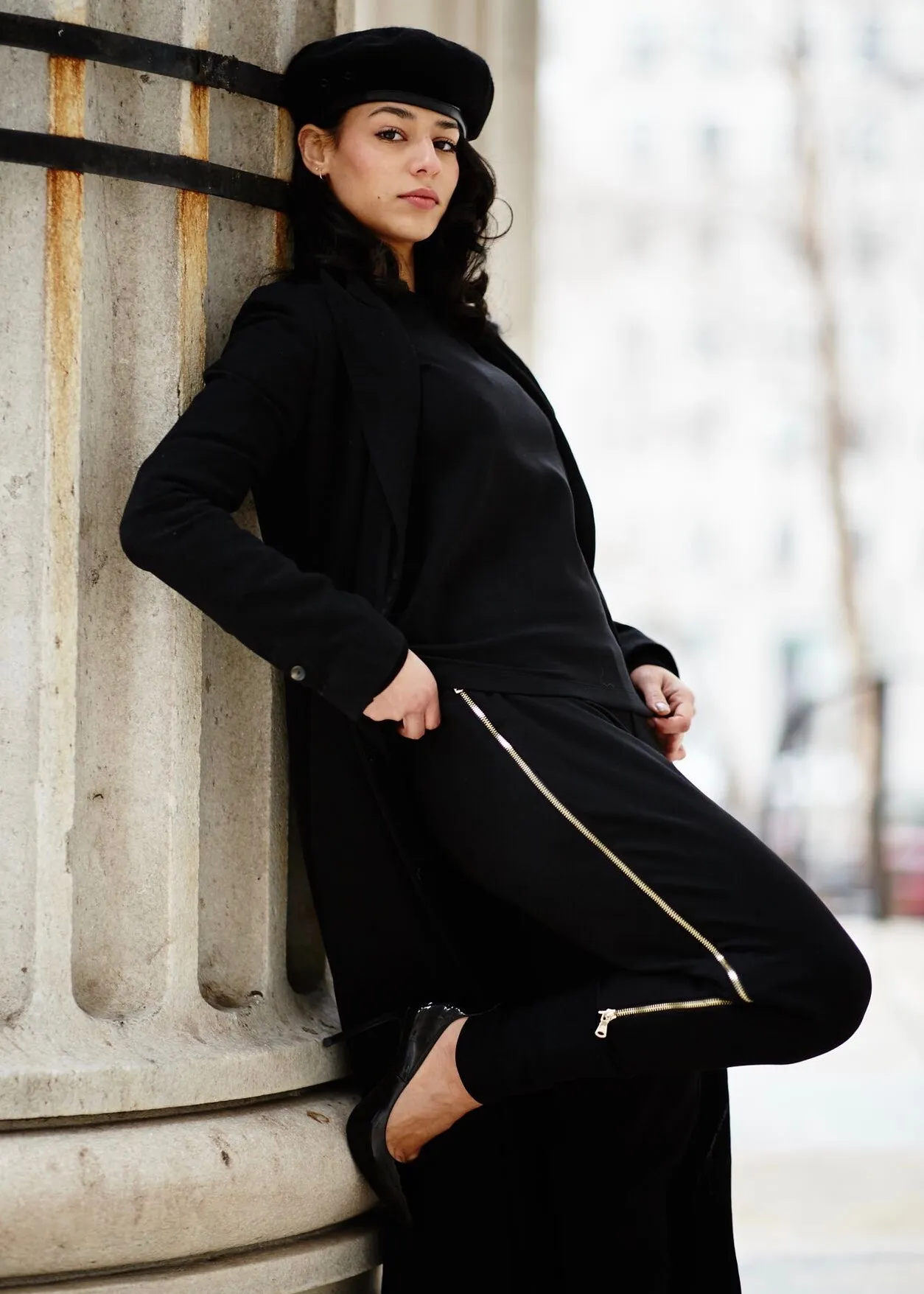 REVOLUTIONARY JOGGER PANT