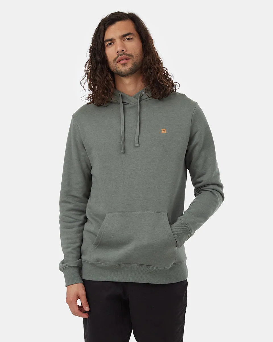 Reynard Hoodie