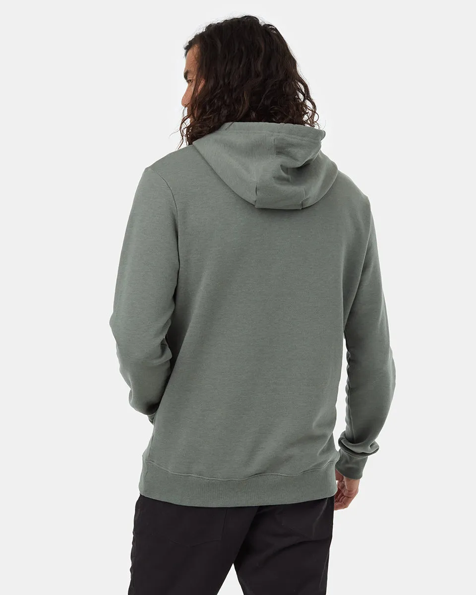 Reynard Hoodie