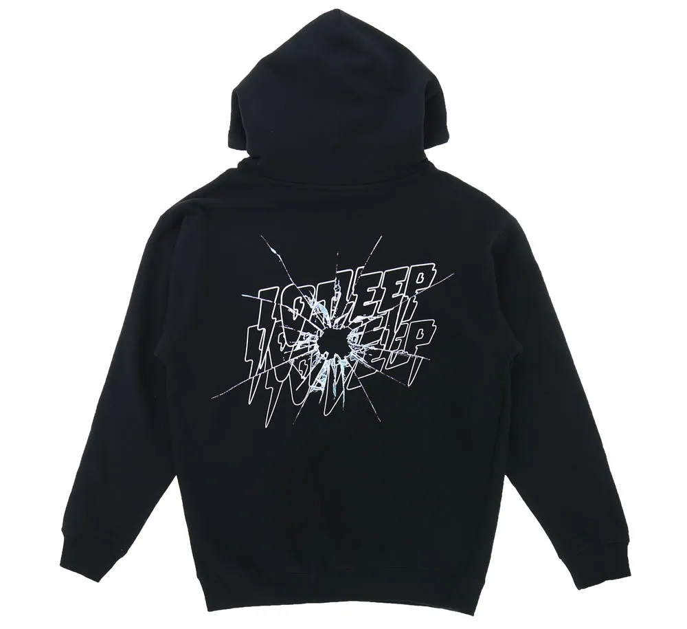 RICOCHET HOODIE