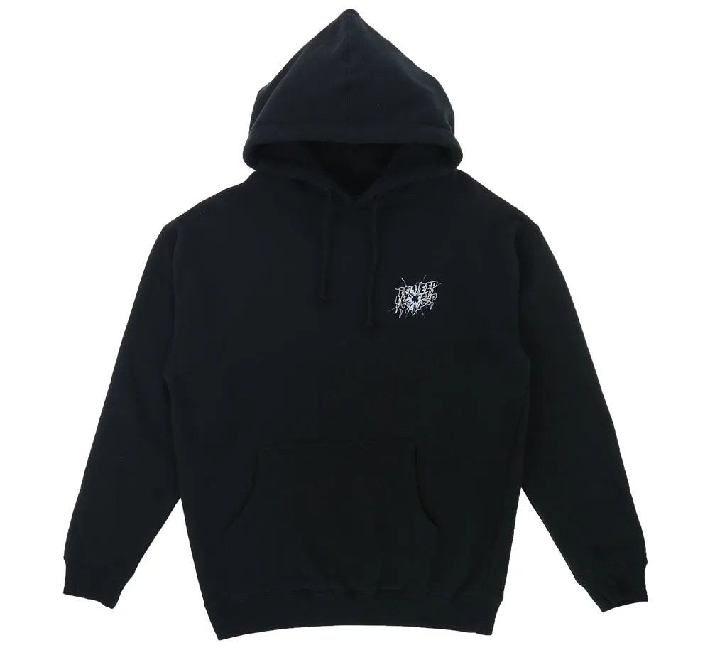 RICOCHET HOODIE