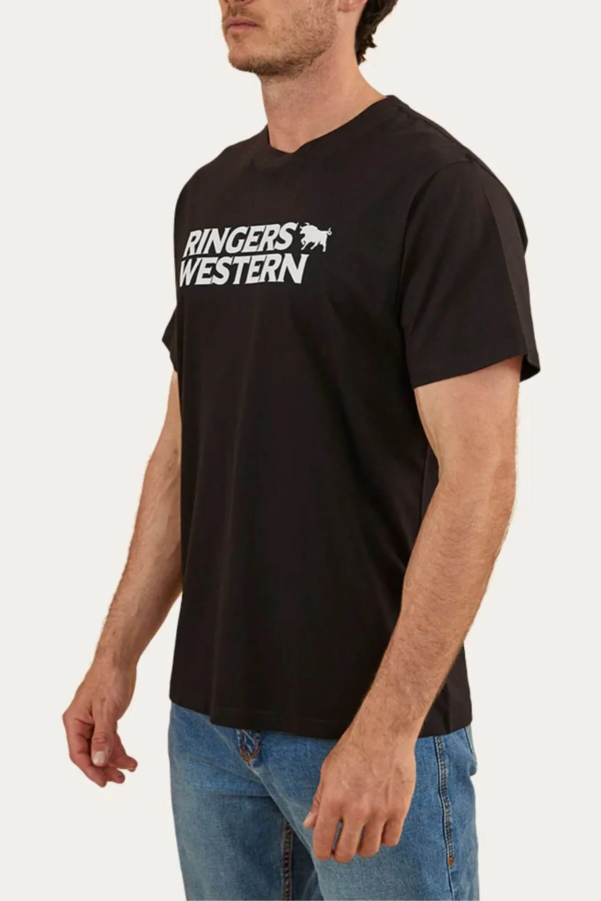 Ringers Western Hastings Loose Fit T-Shirt