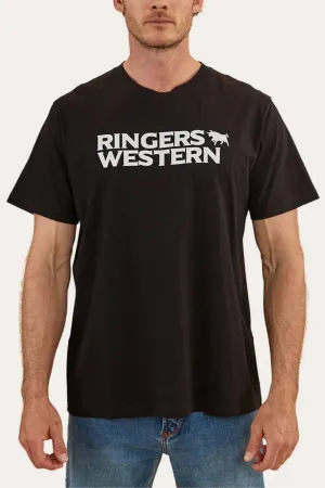Ringers Western Hastings Loose Fit T-Shirt