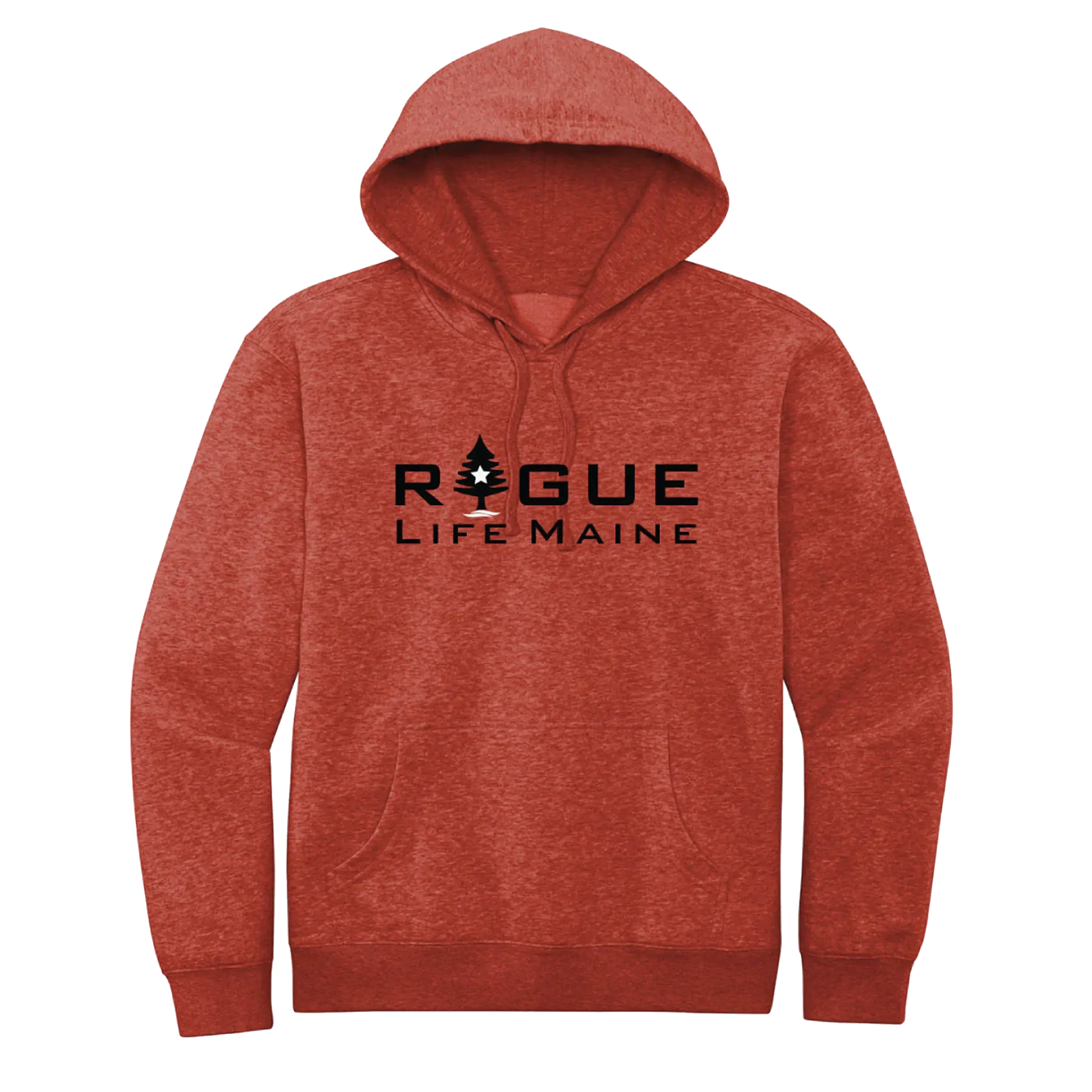 RLM O-Tree Hoodie