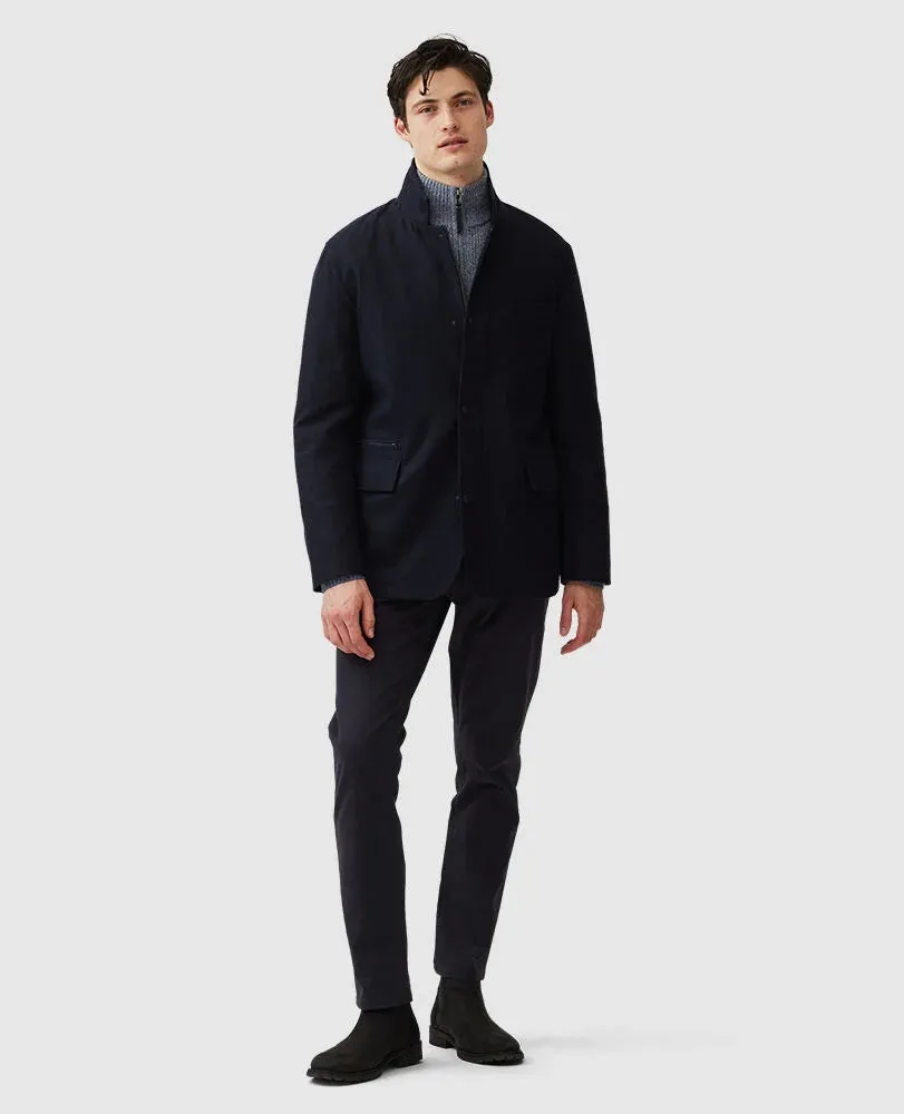 Robbies Road Knit - Surf