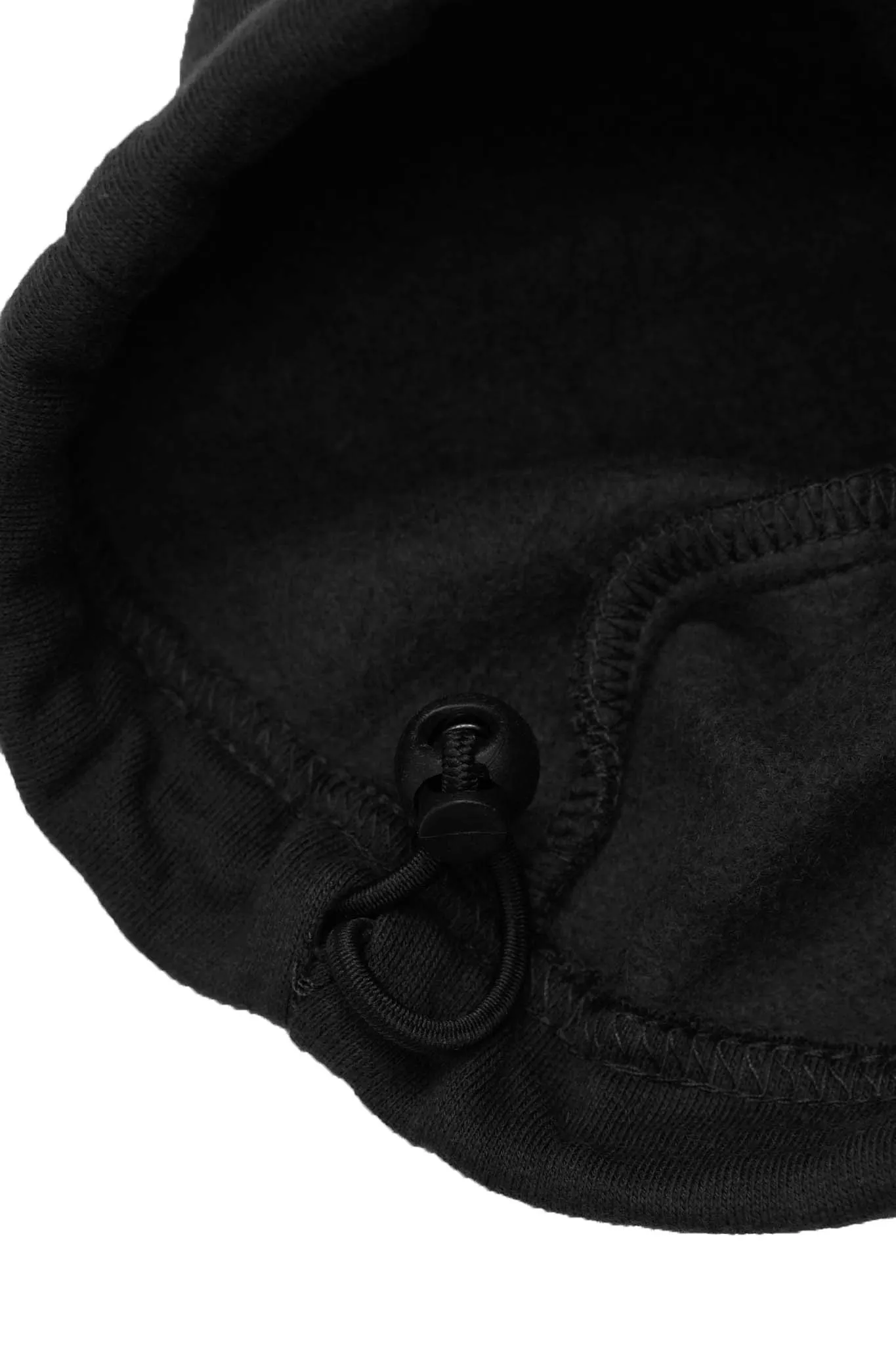ROGUE SPLIT WIDE PANTS IN CHARCOAL GREY