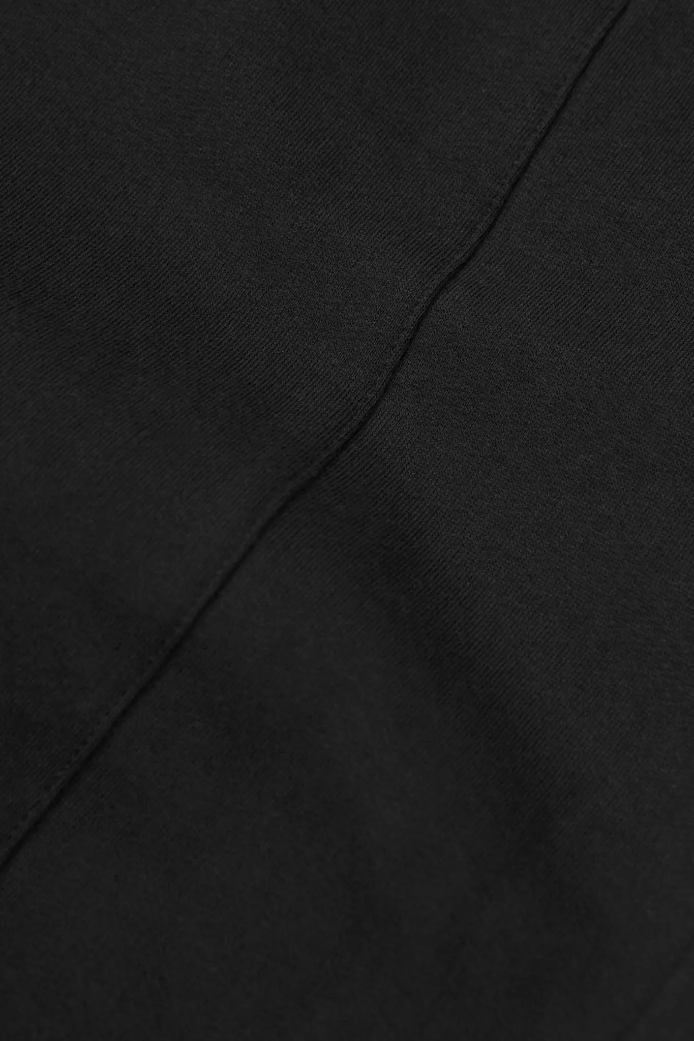 ROGUE SPLIT WIDE PANTS IN CHARCOAL GREY
