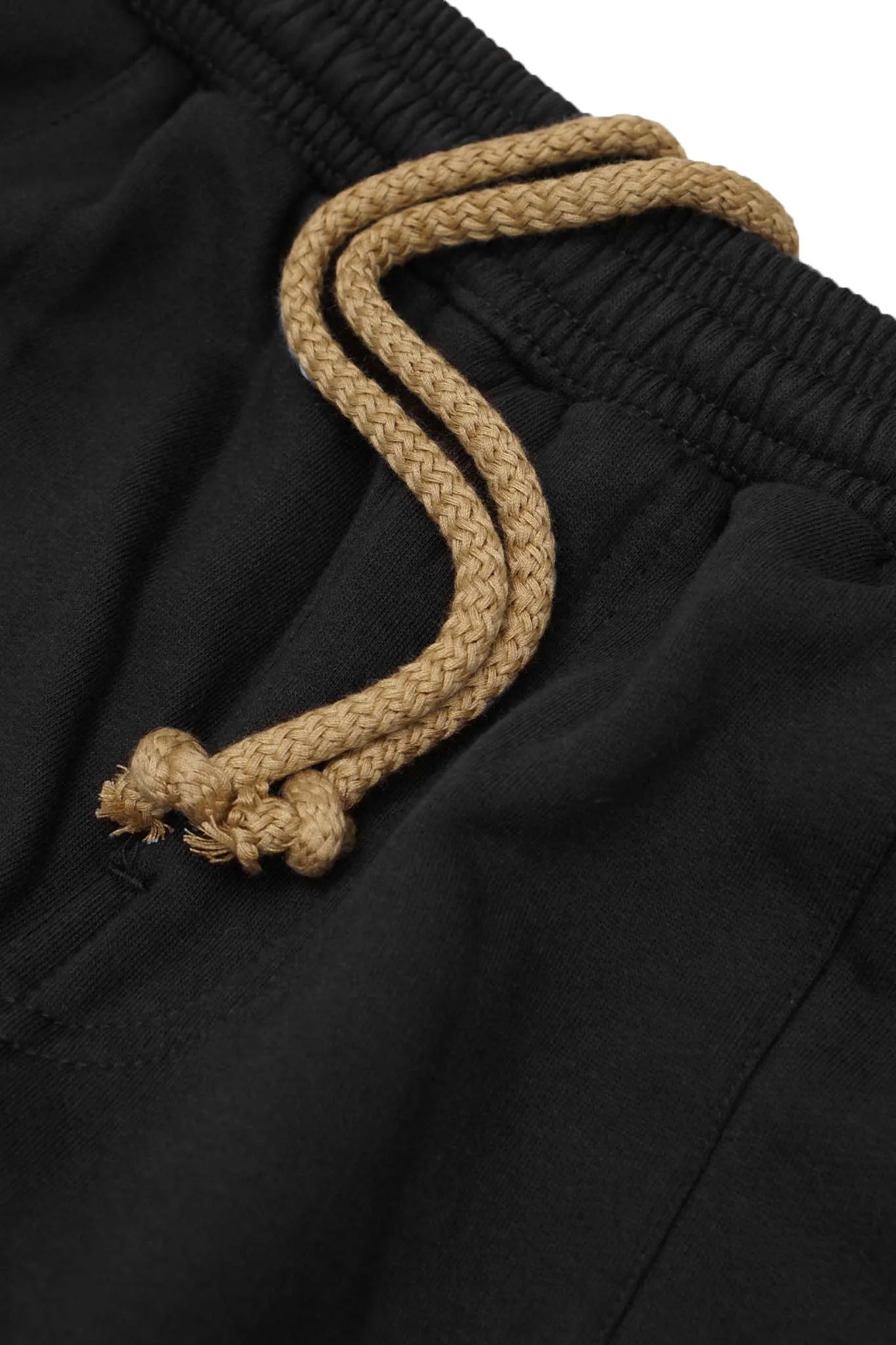 ROGUE SPLIT WIDE PANTS IN CHARCOAL GREY