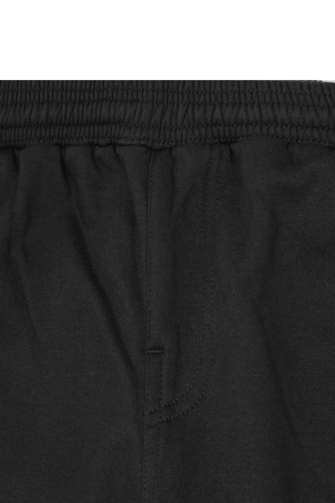 ROGUE SPLIT WIDE PANTS IN CHARCOAL GREY