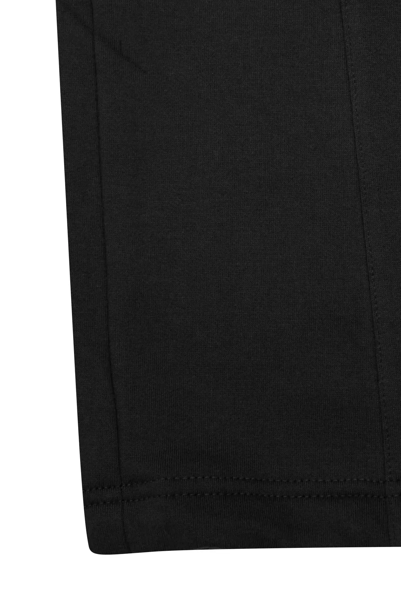 ROGUE SPLIT WIDE PANTS IN CHARCOAL GREY