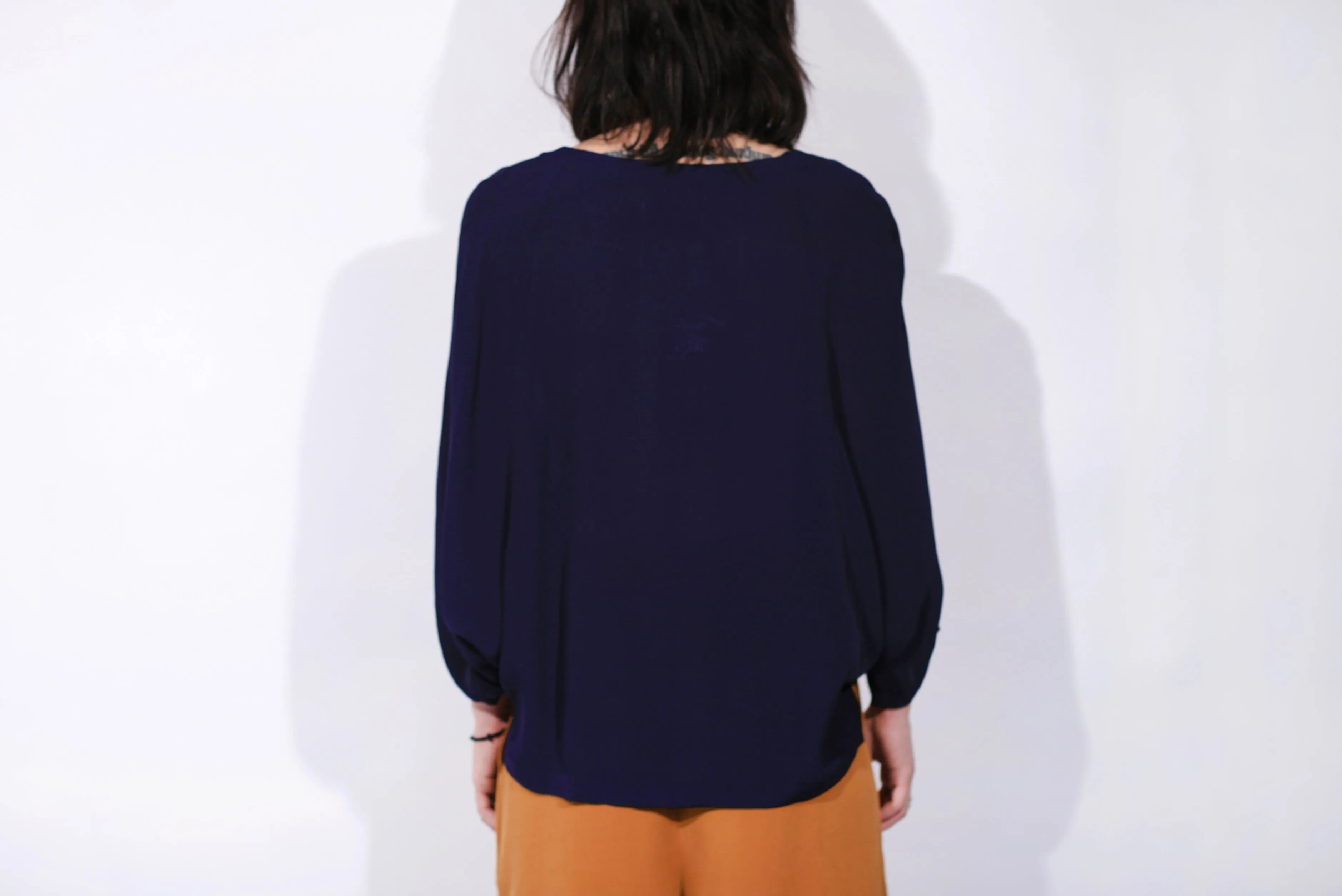 Rujuta Sheth Kimino Top