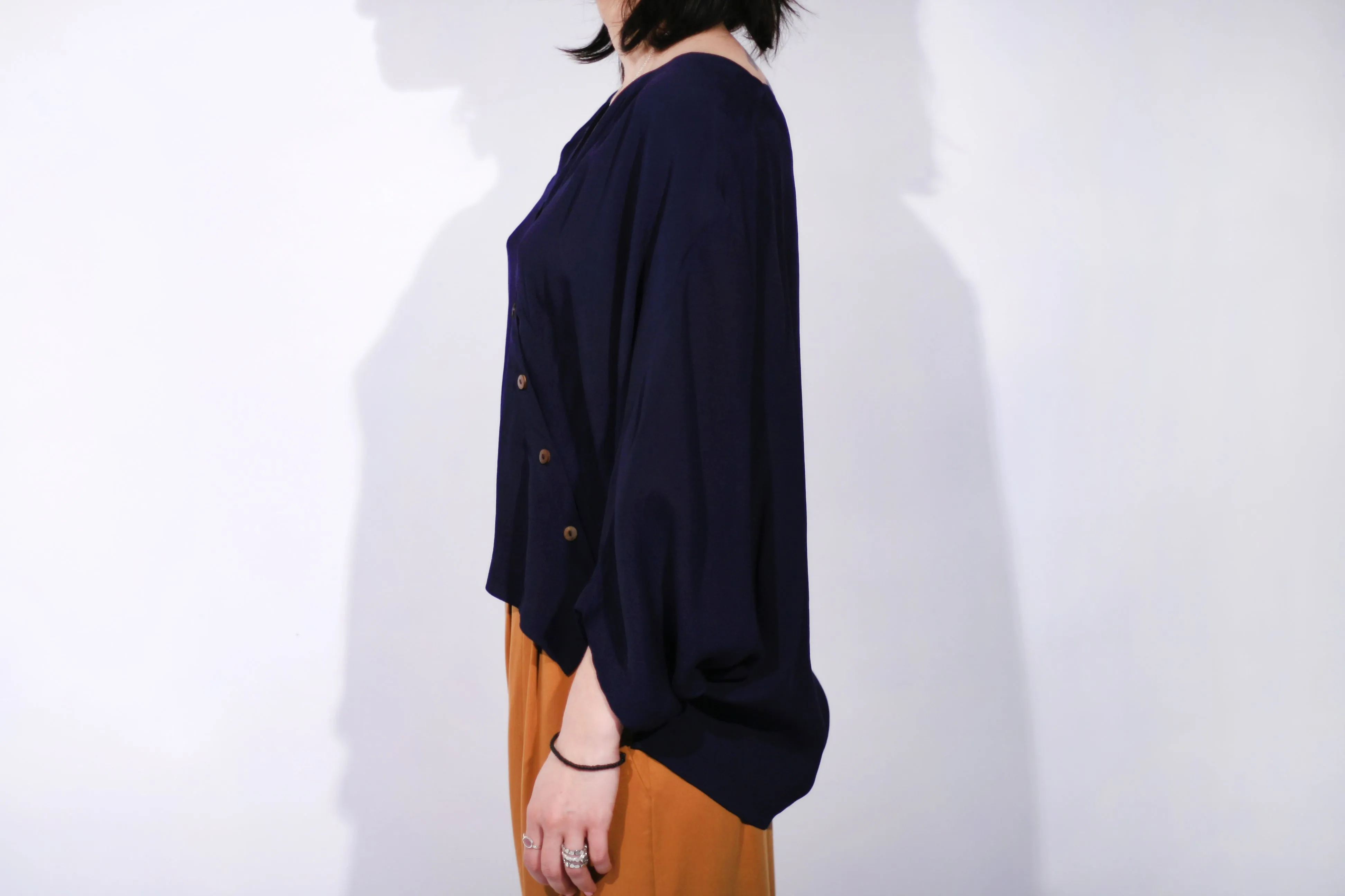 Rujuta Sheth Kimino Top