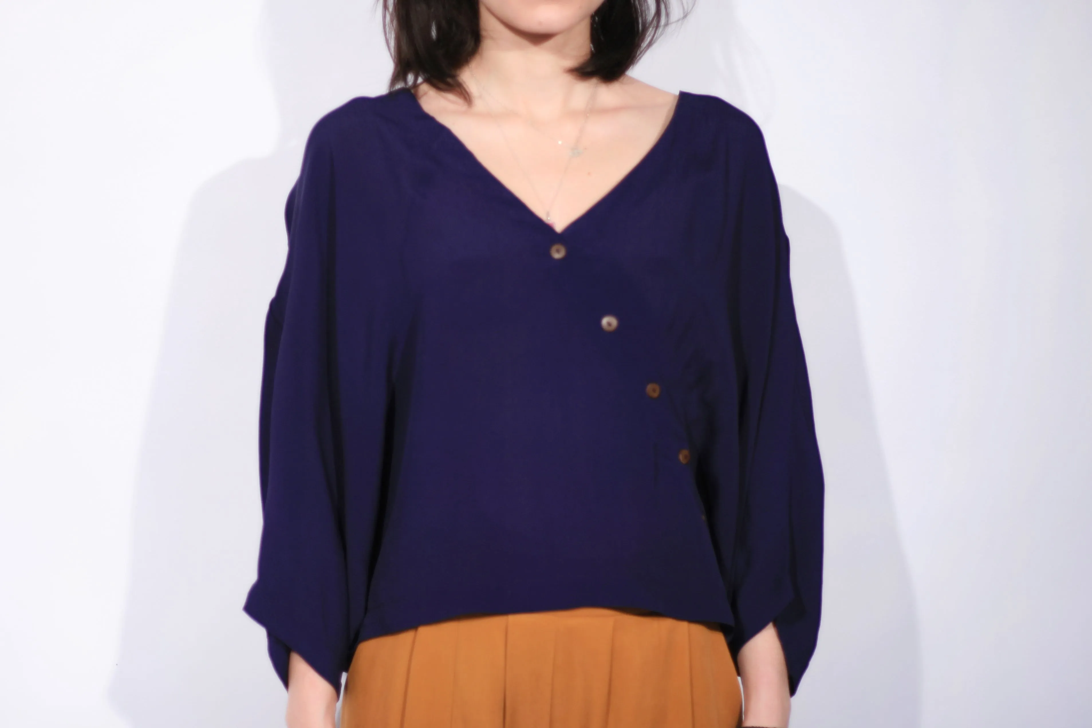 Rujuta Sheth Kimino Top