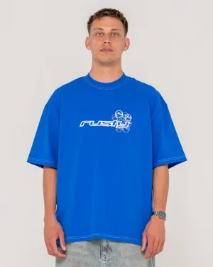 Rusteeze Graphic Heavy Tee