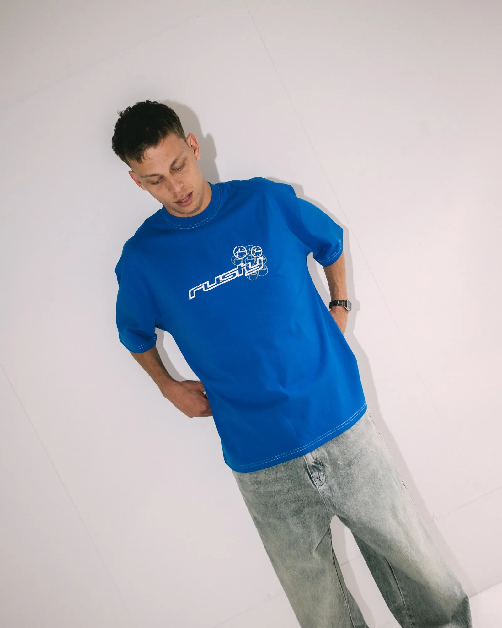 Rusteeze Graphic Heavy Tee