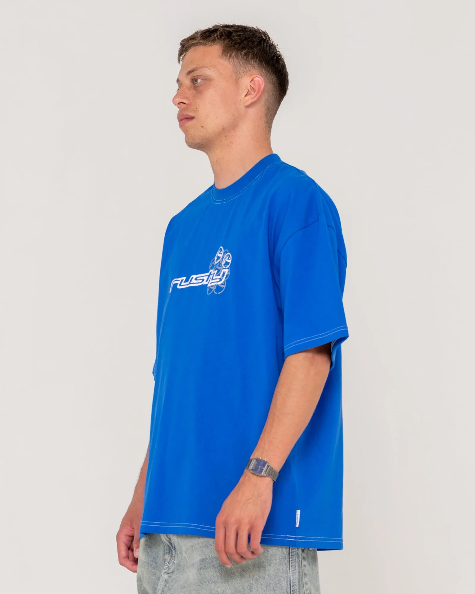 Rusteeze Graphic Heavy Tee