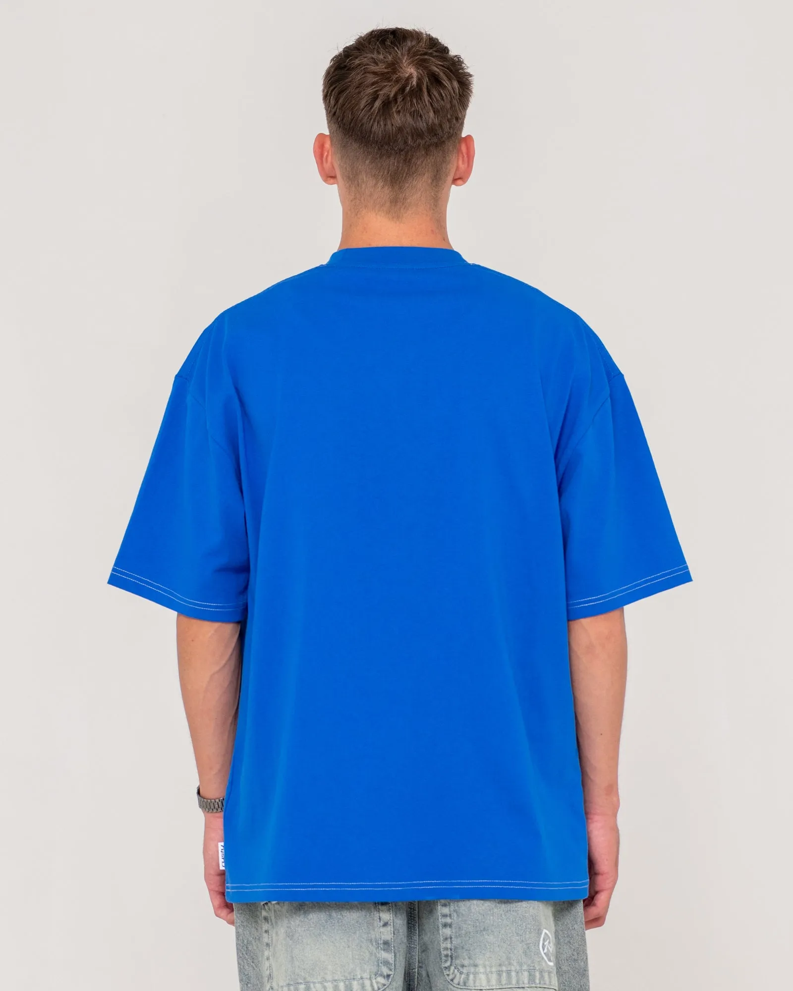 Rusteeze Graphic Heavy Tee