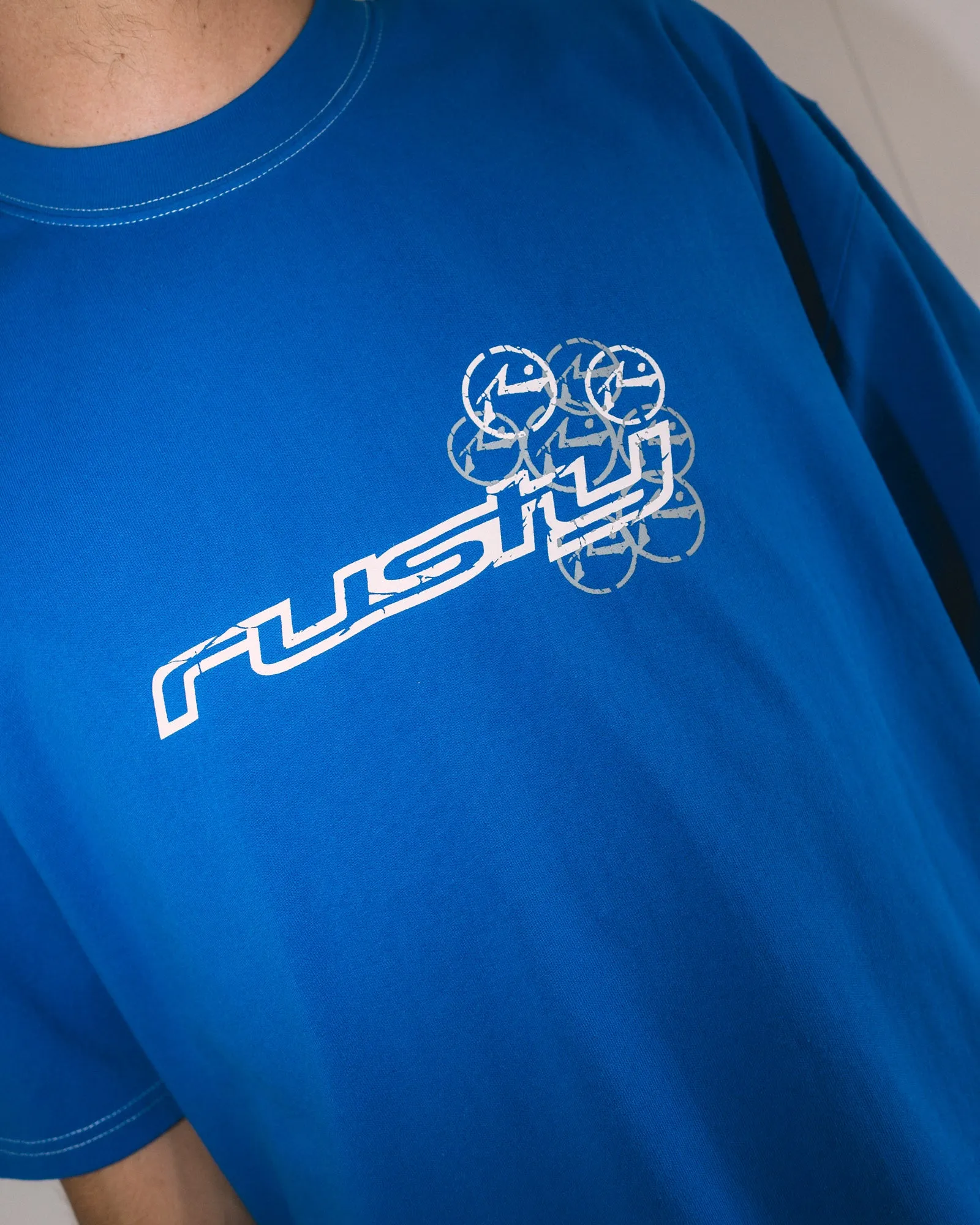 Rusteeze Graphic Heavy Tee