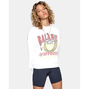 RVCA Cambridge Crew