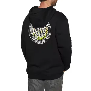 Santa Cruz Acidic MFG Dot Hoodie
