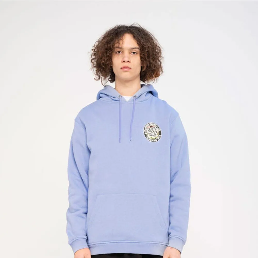 Santa Cruz Acidic MFG Dot Hoodie