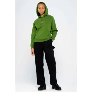 Santa Cruz Womens Heart Strip Hoodie