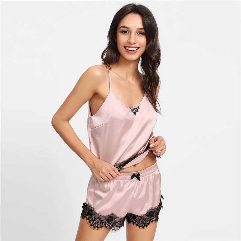 Satin Night