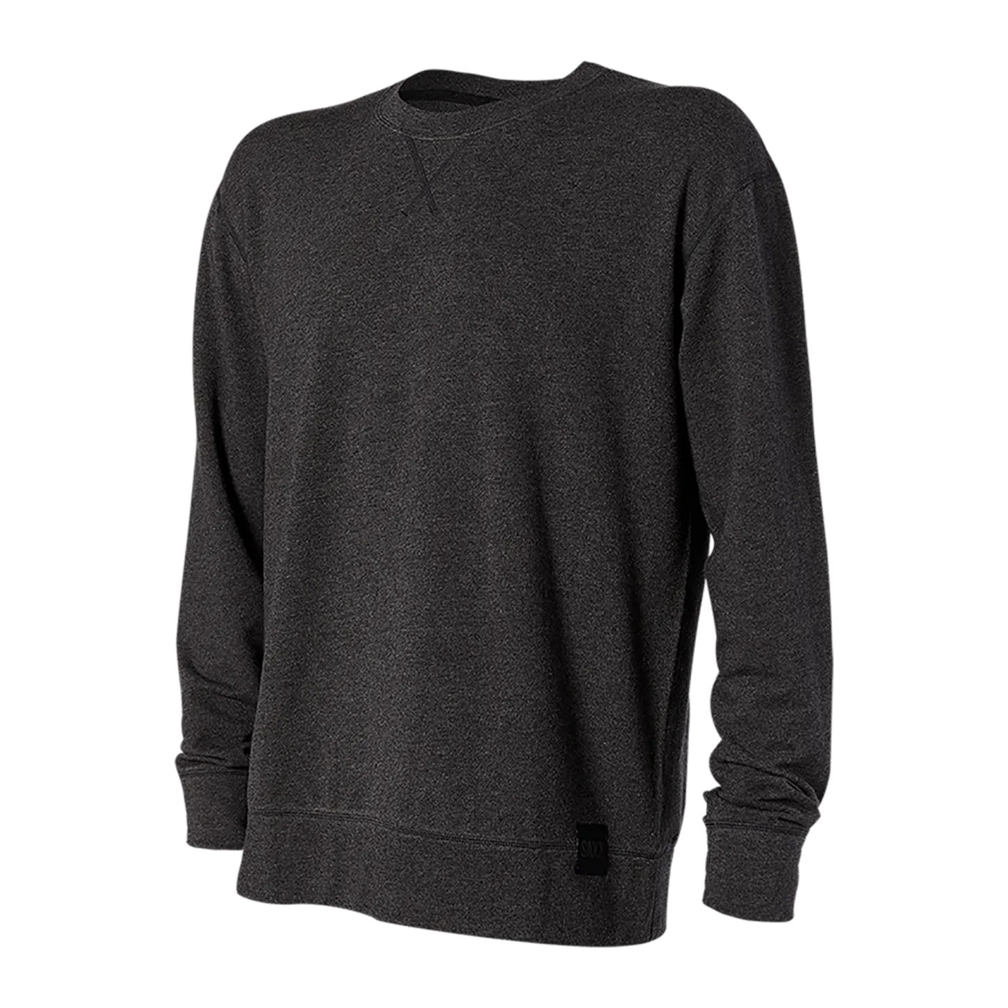SAXX 3Six Five Modal Blend Soft LS Crew Neck