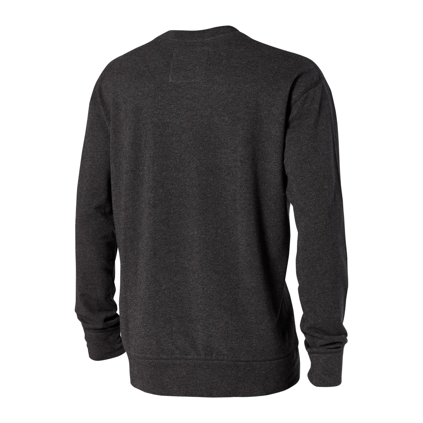 SAXX 3Six Five Modal Blend Soft LS Crew Neck