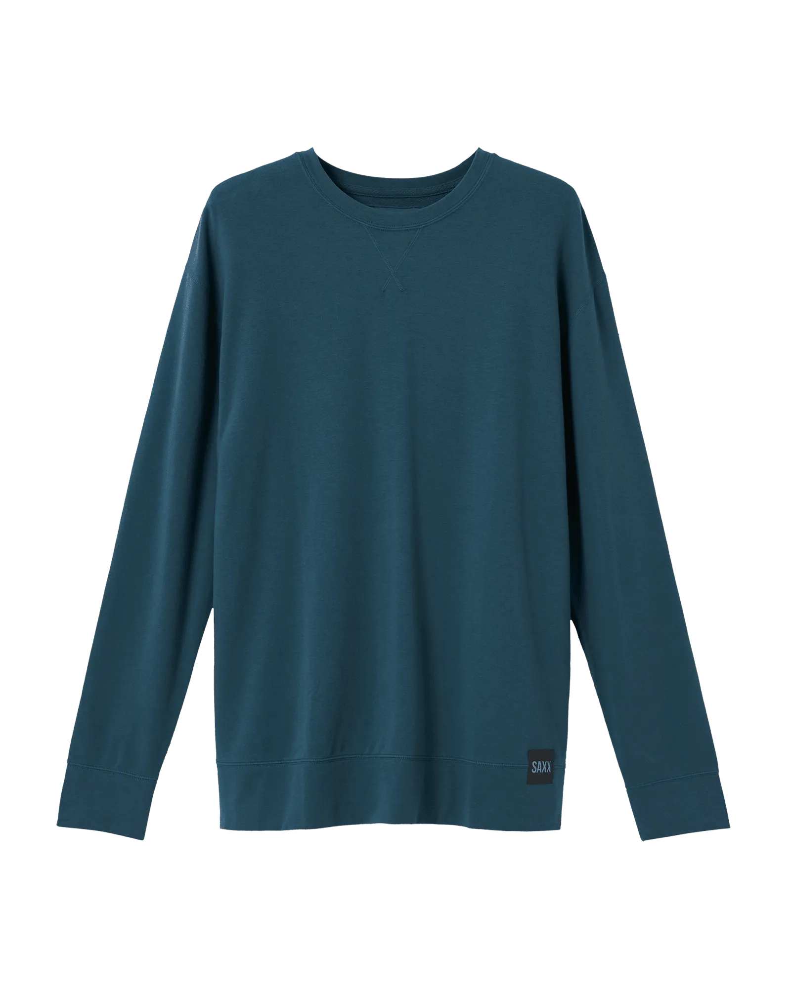 SAXX 3Six Five Modal Blend Soft LS Crew Neck