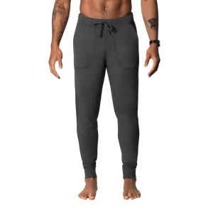 Saxx 3Six Five Pant Black Heather