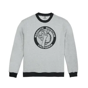 SB WOOLLY PJ CREW