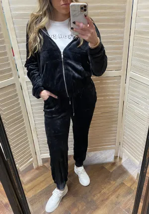 SBS Hit the Slopes Jacket Jogger Set
