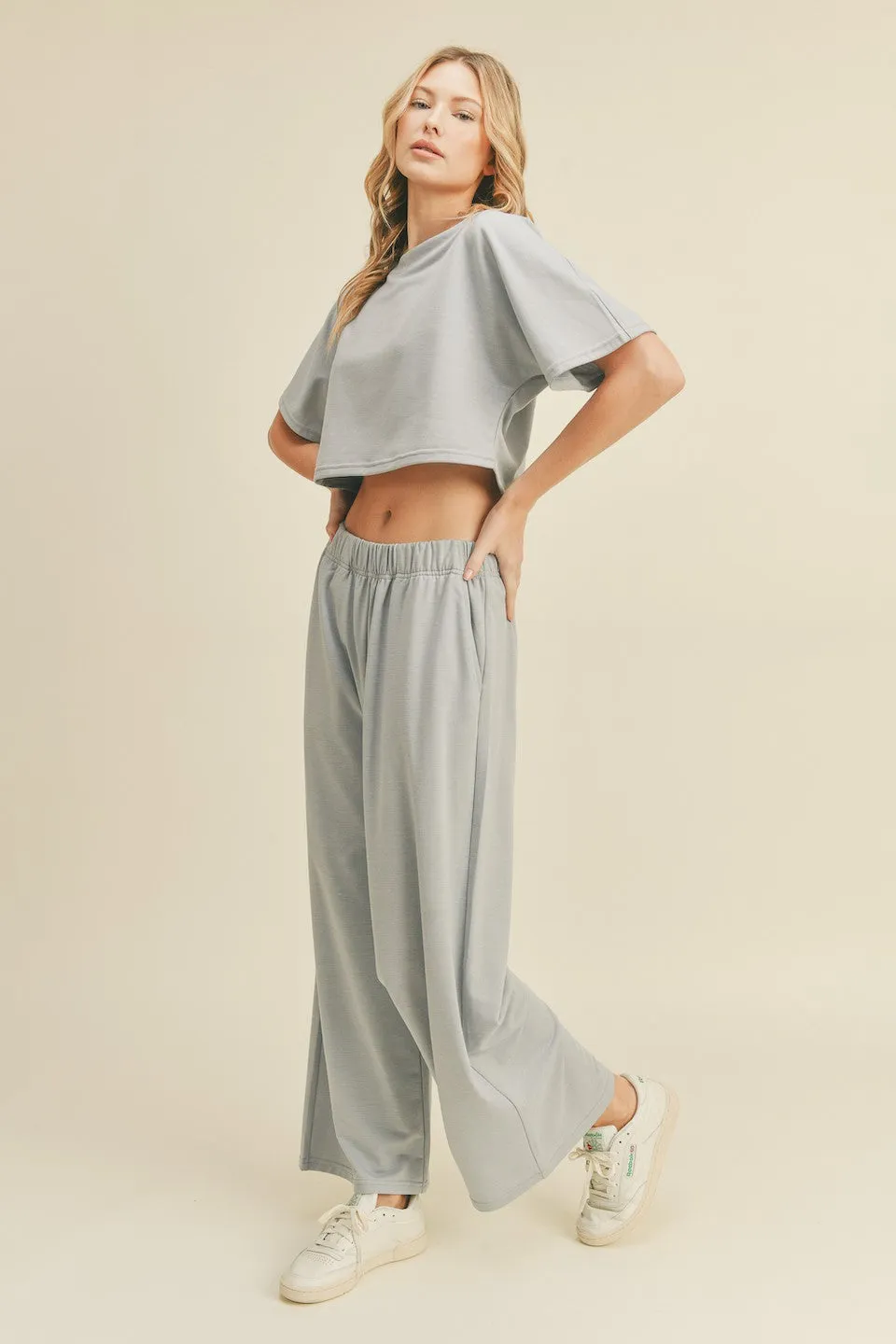 Serenity Set Blue