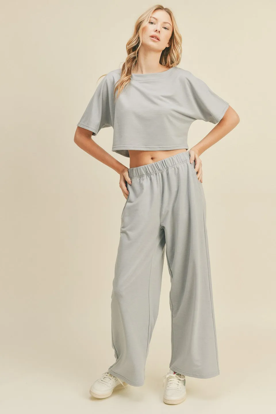 Serenity Set Blue