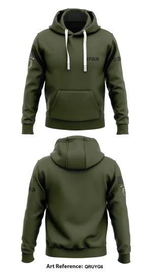 SFAB2  Core Men's Hooded Performance Sweatshirt - QRUYg6
