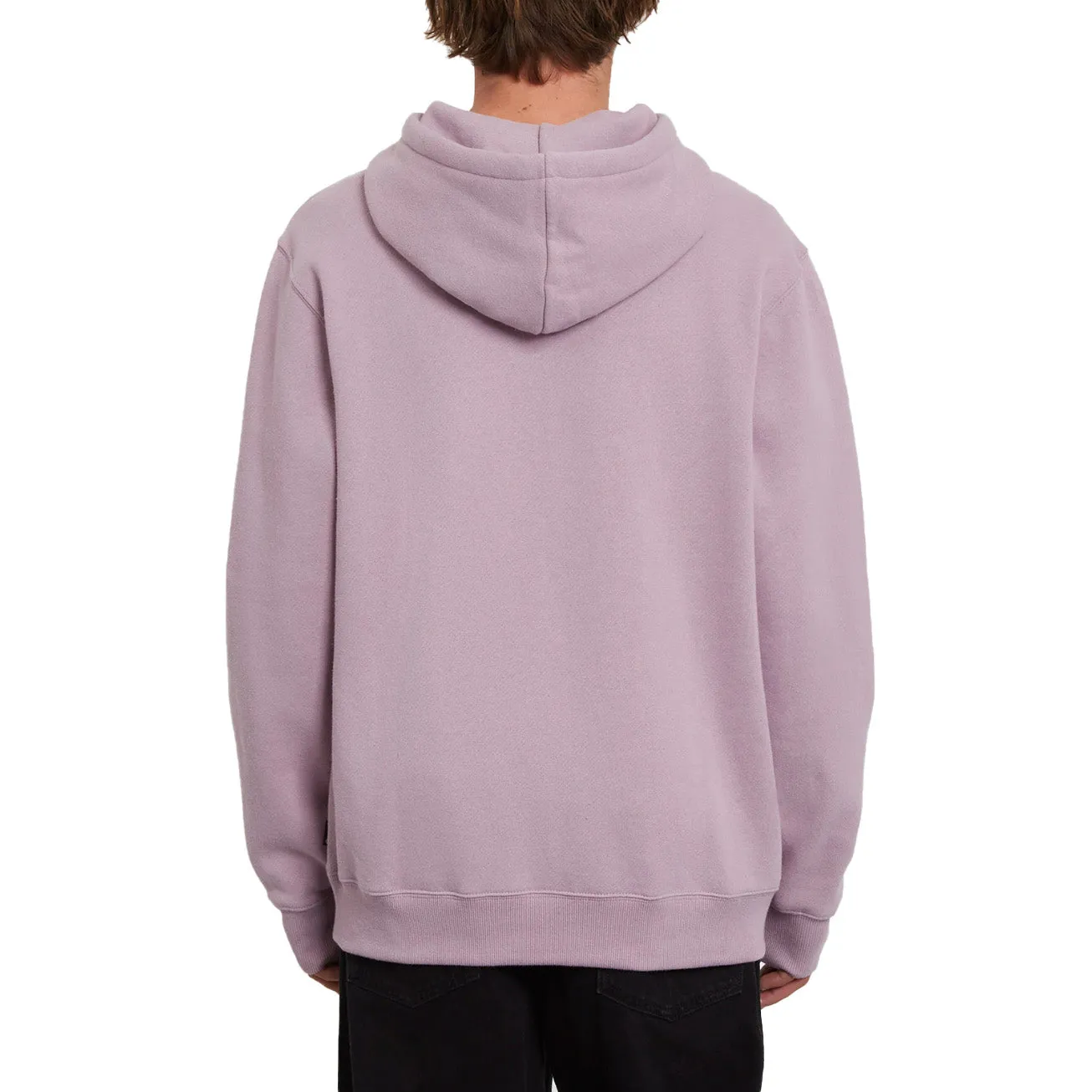 SHOCKWAVE HOODIE