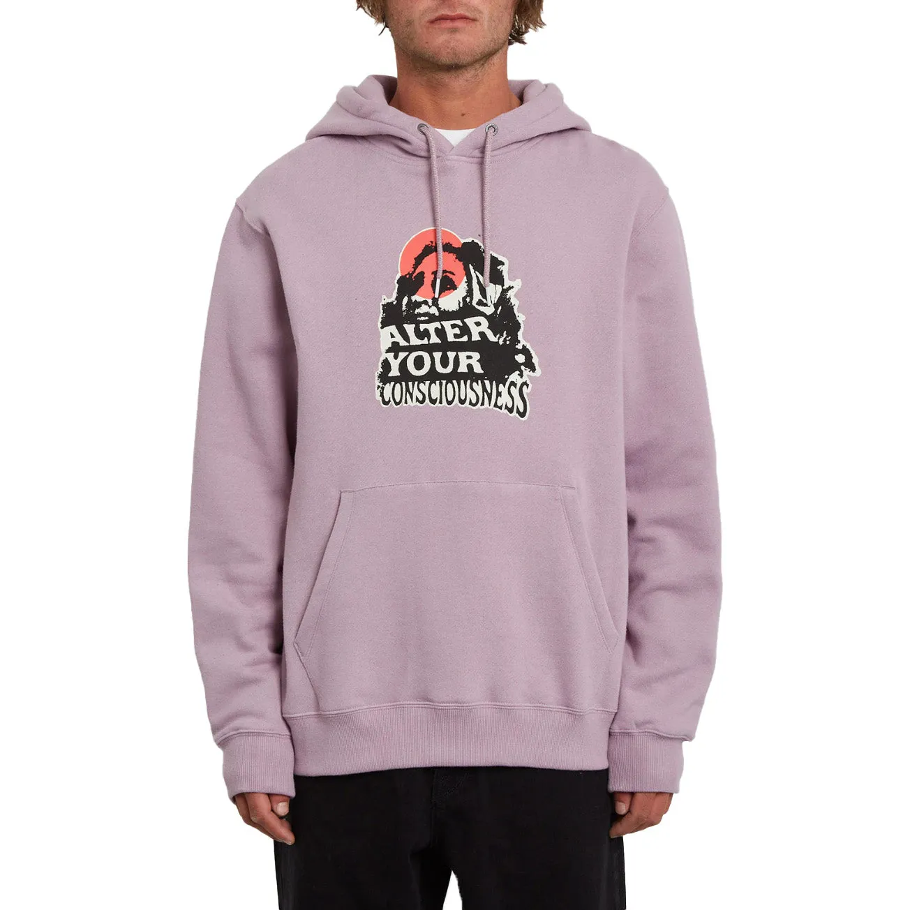 SHOCKWAVE HOODIE
