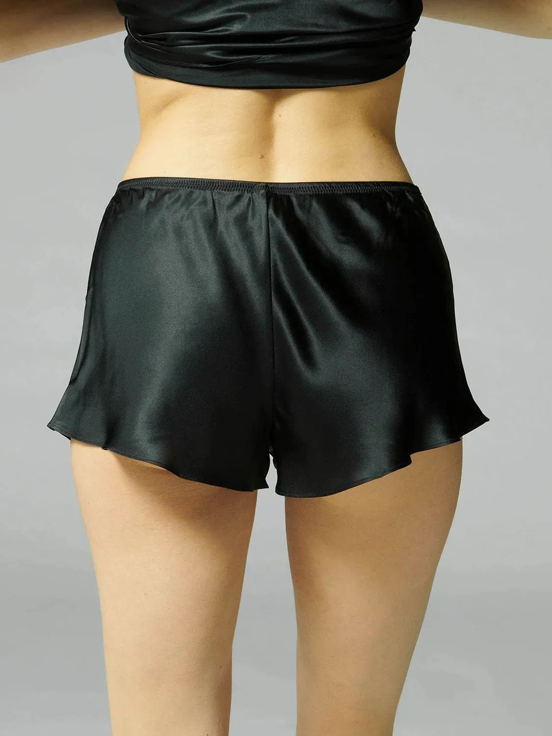 Simone Perele Dream Silk Short