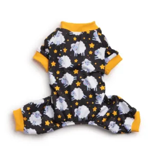 Sleepy Sheep Pajamas