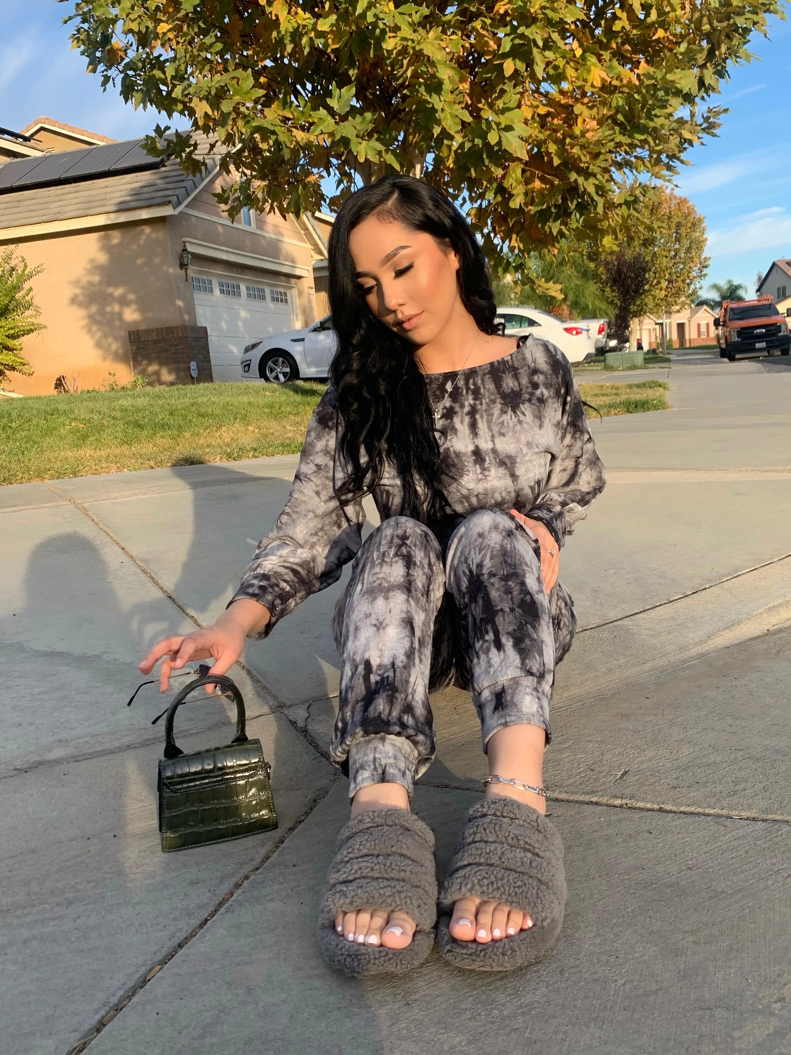 Smokin’ Hot 2 piece