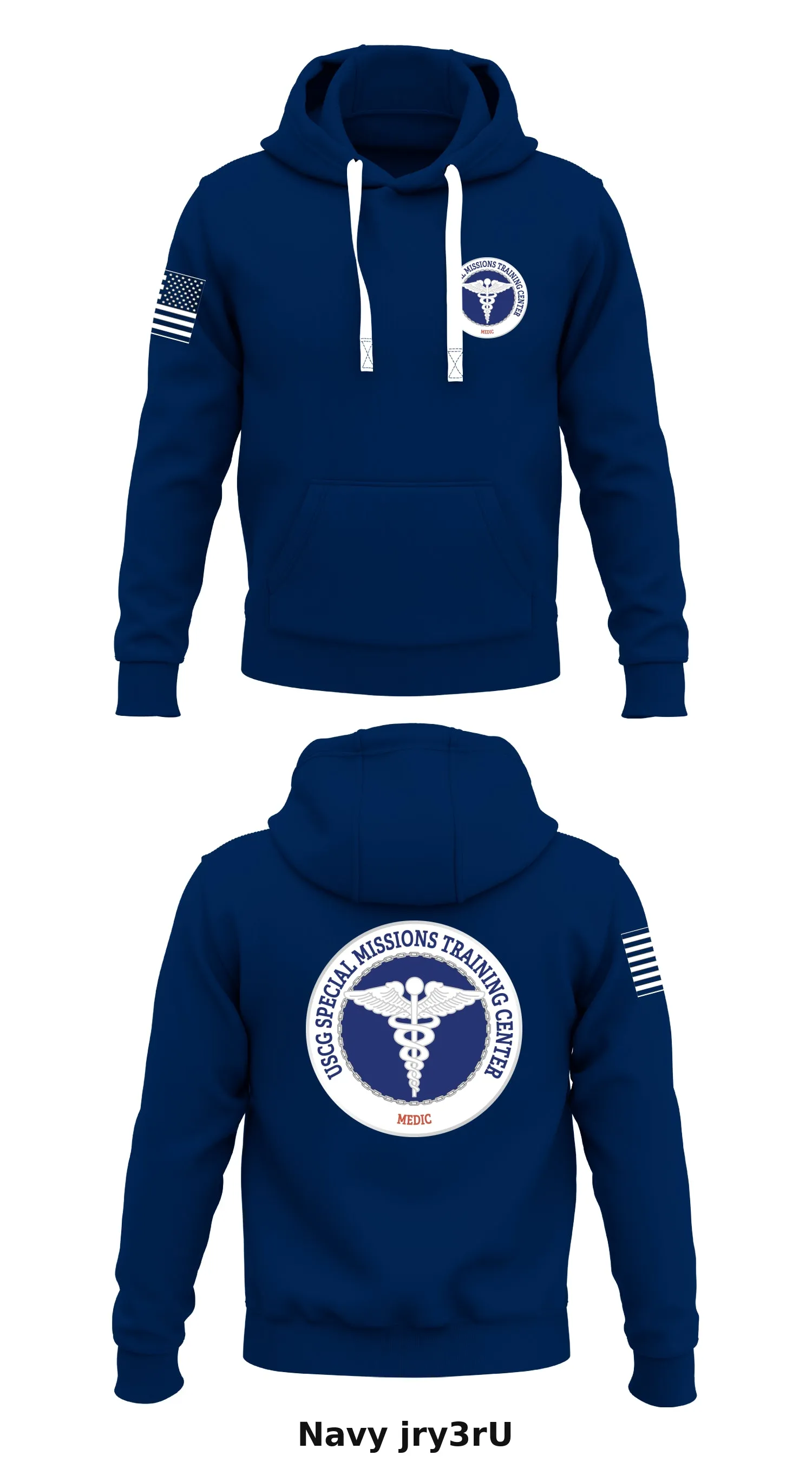 Special Missions Training Center  Store 1  Core Men's Hooded Performance Sweatshirt - jry3rU