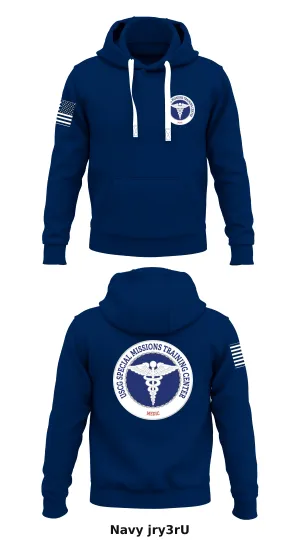 Special Missions Training Center  Store 1  Core Men's Hooded Performance Sweatshirt - jry3rU
