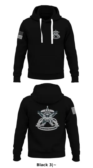 Special Response Team  Store 1  Core Men's Hooded Performance Sweatshirt - 3|~