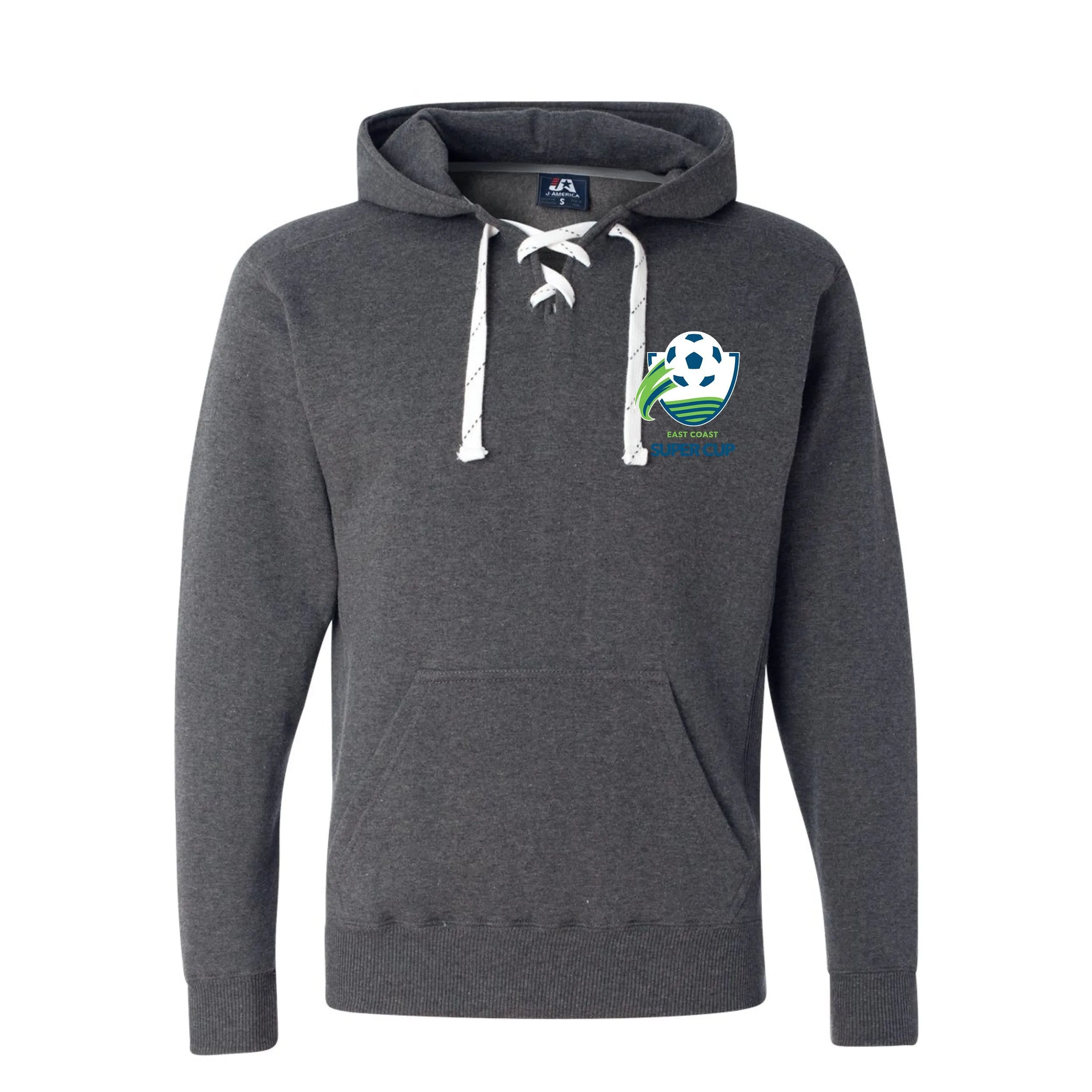 Sport Laced Hoodies East Coast Super Cup