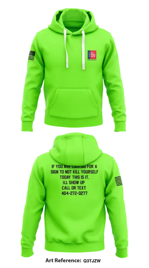 Stop Soldier Suicide  Store 1  Core Men's Hooded Performance Sweatshirt - Q3TJZW